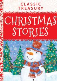 Christmas Stories - Thomas Tig