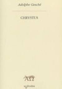 Chrystus - Adolphe Gesché