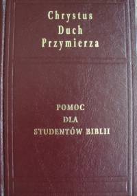 Chrystus - Duch - Przymierza - Paul Samuel Leon Johnson