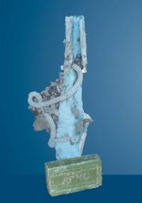 Chrystus jako motyla trąbka - Paweł Filas