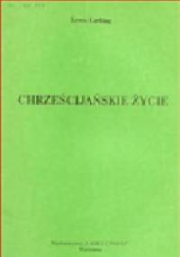 Chrześcijańskie życie - Lewis Larking