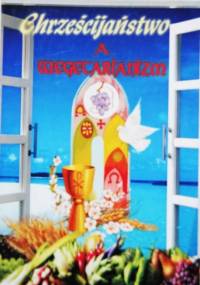 Chrześcijaństwo a wegetarianizm - praca zbiorowa