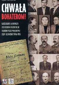 Chwała bohaterom - Jacek Pawłowicz
