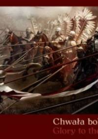 Chwała bohaterom - Mariusz Kozik