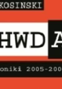 CHWD AB Kroniki 2005-2006 - Luna Kosinski