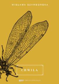 Chwila - Wisława Szymborska