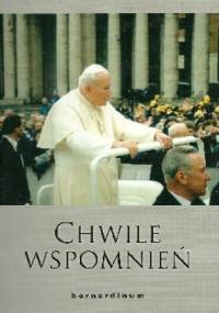 Chwile wspomnień - Józef M. Ziółkowski