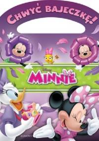 Chwyć Bajeczkę! Minnie - Walt Disney