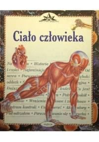 Ciało człowieka - Steve Parker