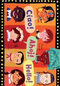 Ciao! Ahoj! Hello! - Paweł Pawlak