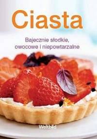 Ciasta - Hans Blocher