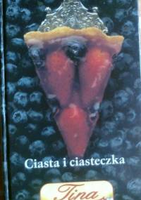 Ciasta i ciasteczka - Marek Łebkowski
