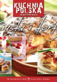 Ciasta i torty - praca zbiorowa