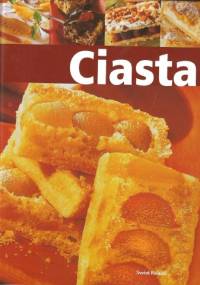 Ciasta - praca zbiorowa