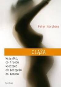 Ciąża - Peter H. Abrahams