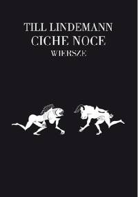 Ciche noce - Till Lindemann