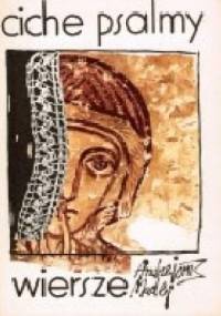 Ciche psalmy - Andrzej Madej