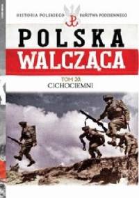 Cichociemni - Tomasz Matuszak