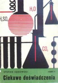 Ciekawe Doświadczenia cz 2 - Stefan Sękowski