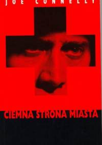 Ciemna strona miasta - Joe Connelly