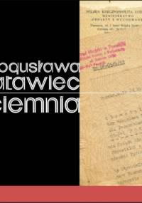 Ciemnia - Bogusława Latawiec