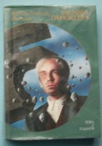 Ciemnia Damoklesa - Willem Frederik Hermans