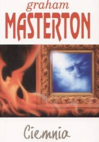 Ciemnia - Graham Masterton