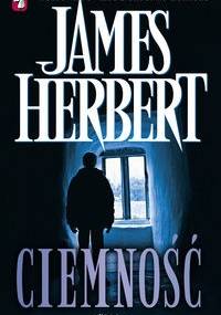 Ciemność - James Herbert