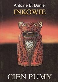 Cień Pumy - Antoine B. Daniel