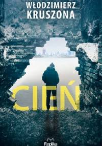 Cień - Włodzimierz Kruszona