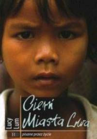 Cierń Miasta Lwa - Lucy Lum