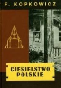 Ciesielstwo polskie - Franciszek Kopkowicz