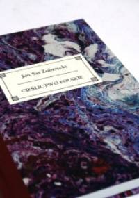 Cieślictwo polskie - Jan Zubrzycki