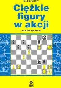 Ciężkie figury w akcji - Jakow Damski