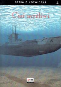 Cisi myśliwi