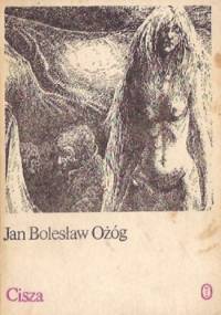 Cisza - Jan Bolesław Ożóg