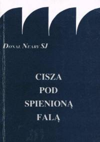 Cisza pod spienioną falą - Donal Neary