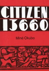 Citizen 13660 - Mine Okubo