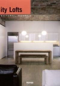 City Lofts - Montse Borras