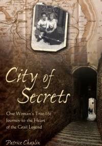City of Secrets - Patrice Chaplin