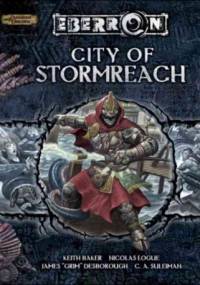 City of Stormreach