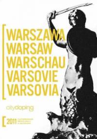 Citydoping Warszawa - Przepiórski Robert, Przybylski Marcin