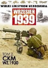 CKM wz.1930 - Leszek Erenfeicht