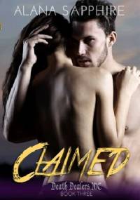 Claimed - Alana Sapphire
