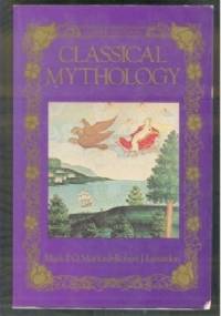 Classical mythology