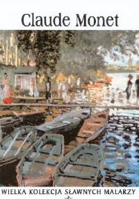 Claude Monet - praca zbiorowa