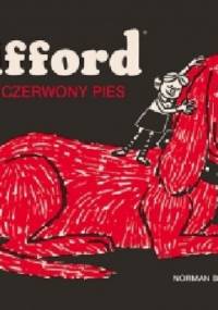 Clifford. Wielki czerwony pies - Norman Bridwell