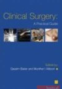 Clinical Surgery - Q. Baker