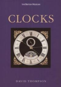 Clocks - David Thompson