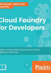 Cloud Foundry for Developers